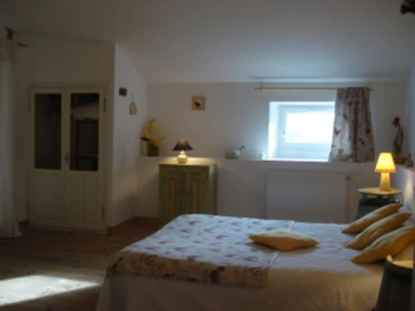 Domaine de Marlas B&B