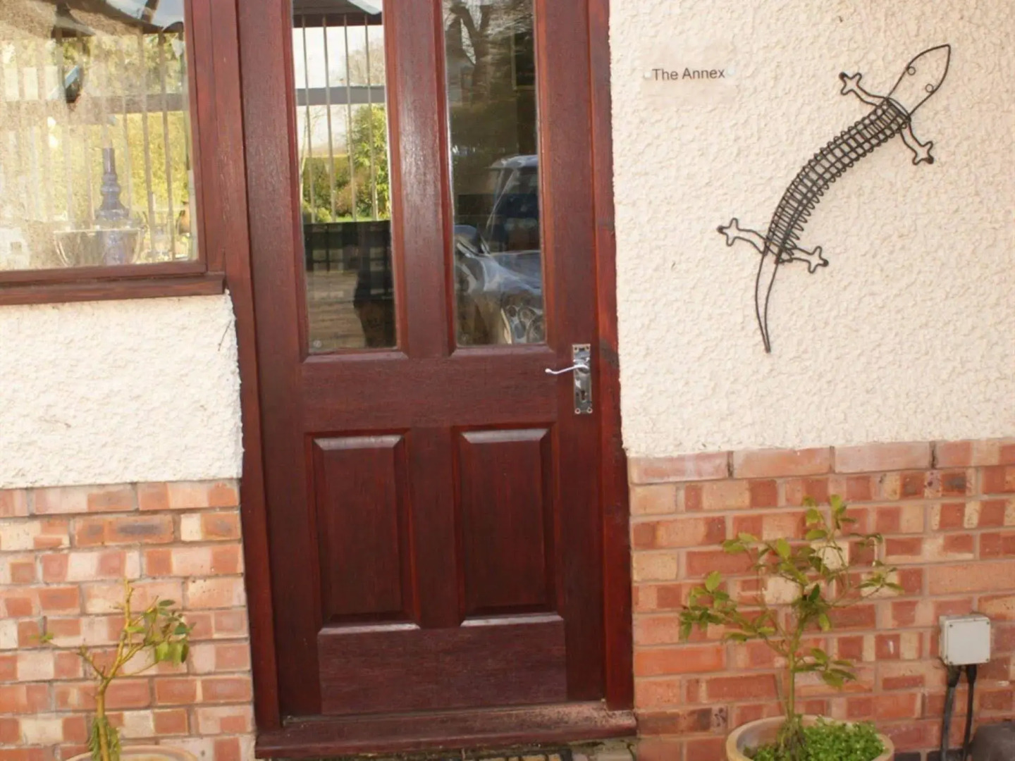 Orchard Side Bed and Breakfast