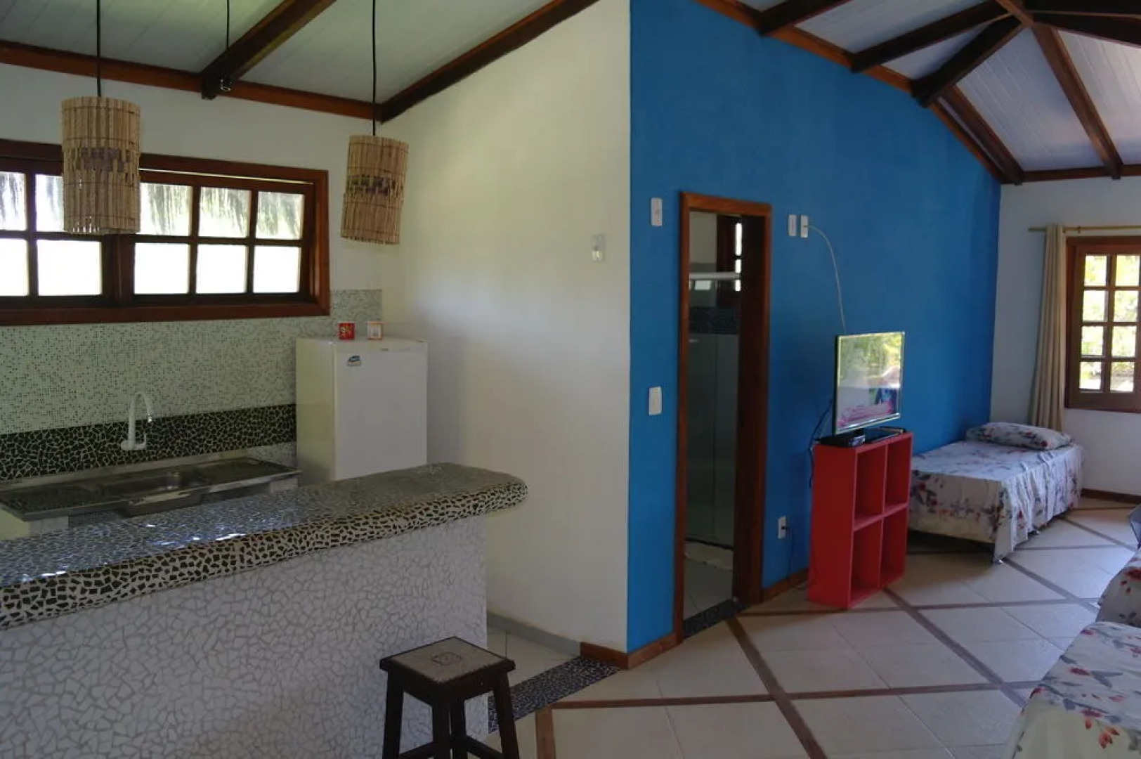 Pousada Capitão Gancho