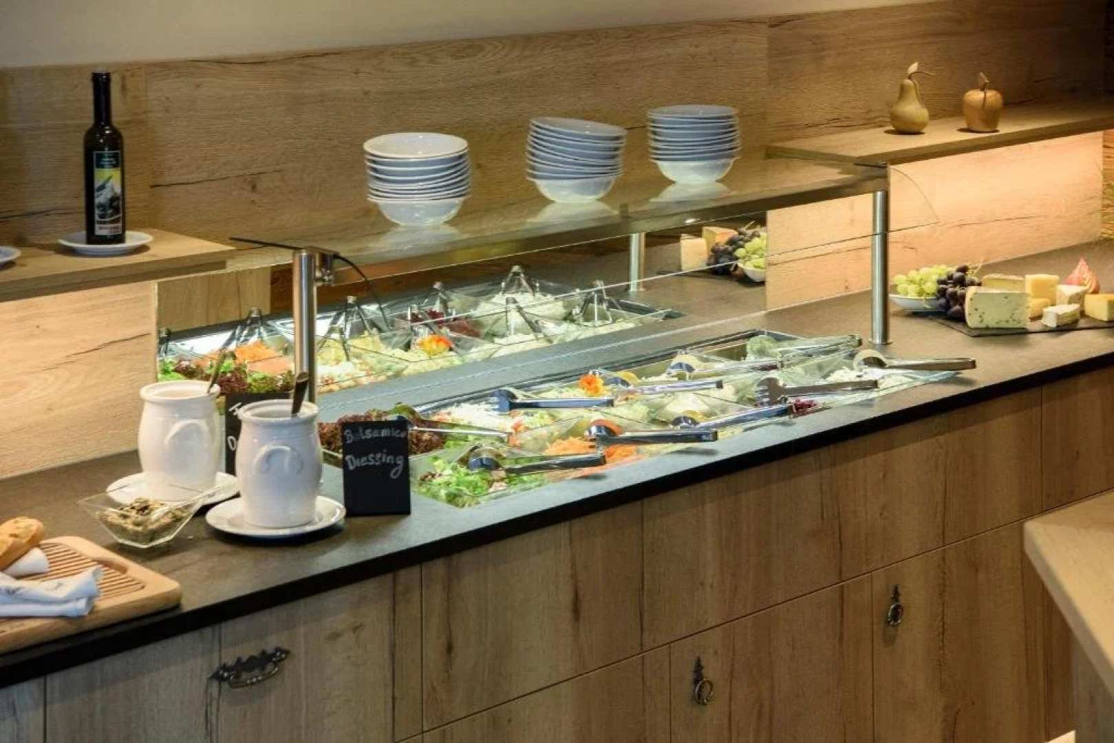 Gasthof Pension Wulfenia