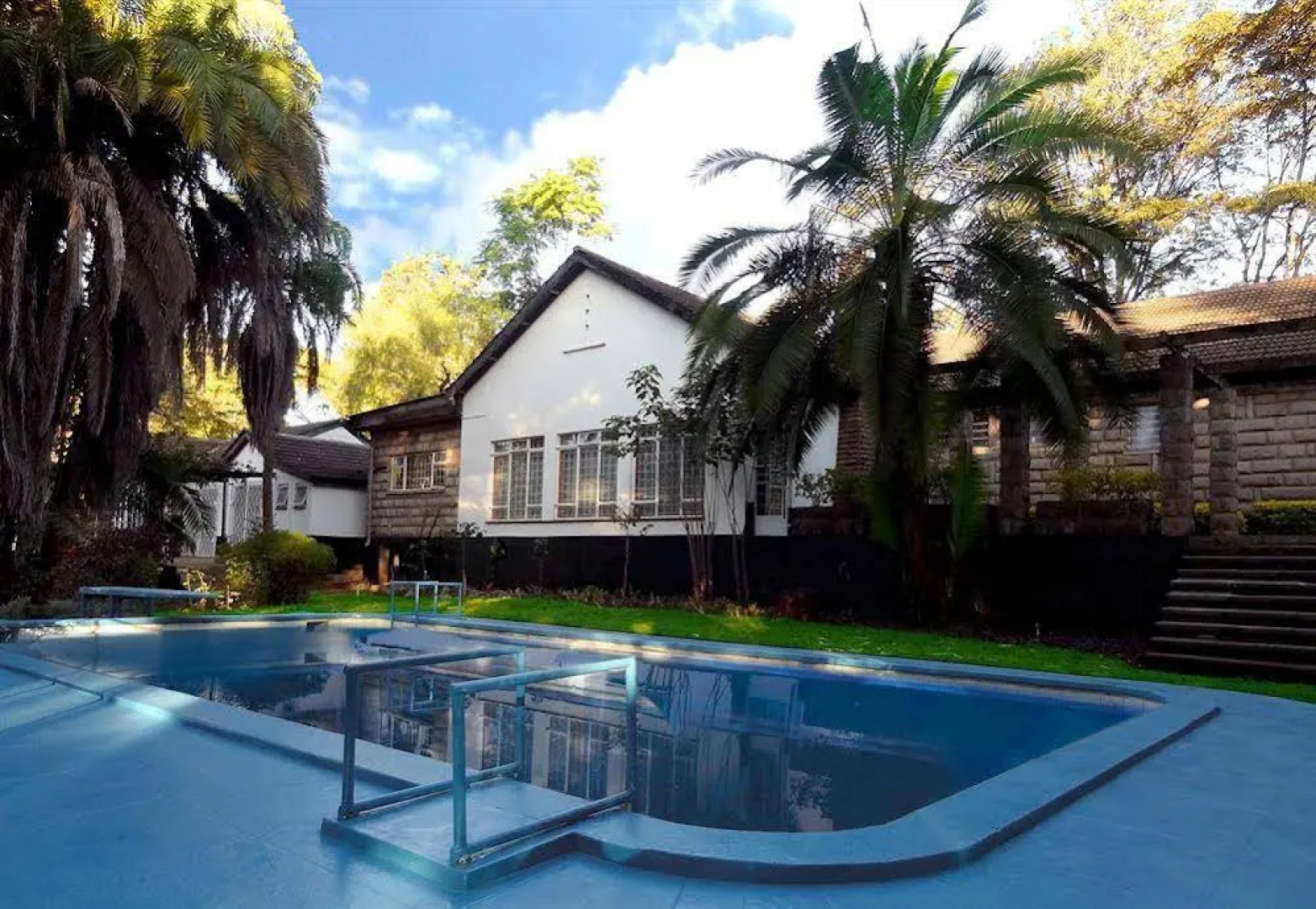 Eden Gardens Hotel Nairobi