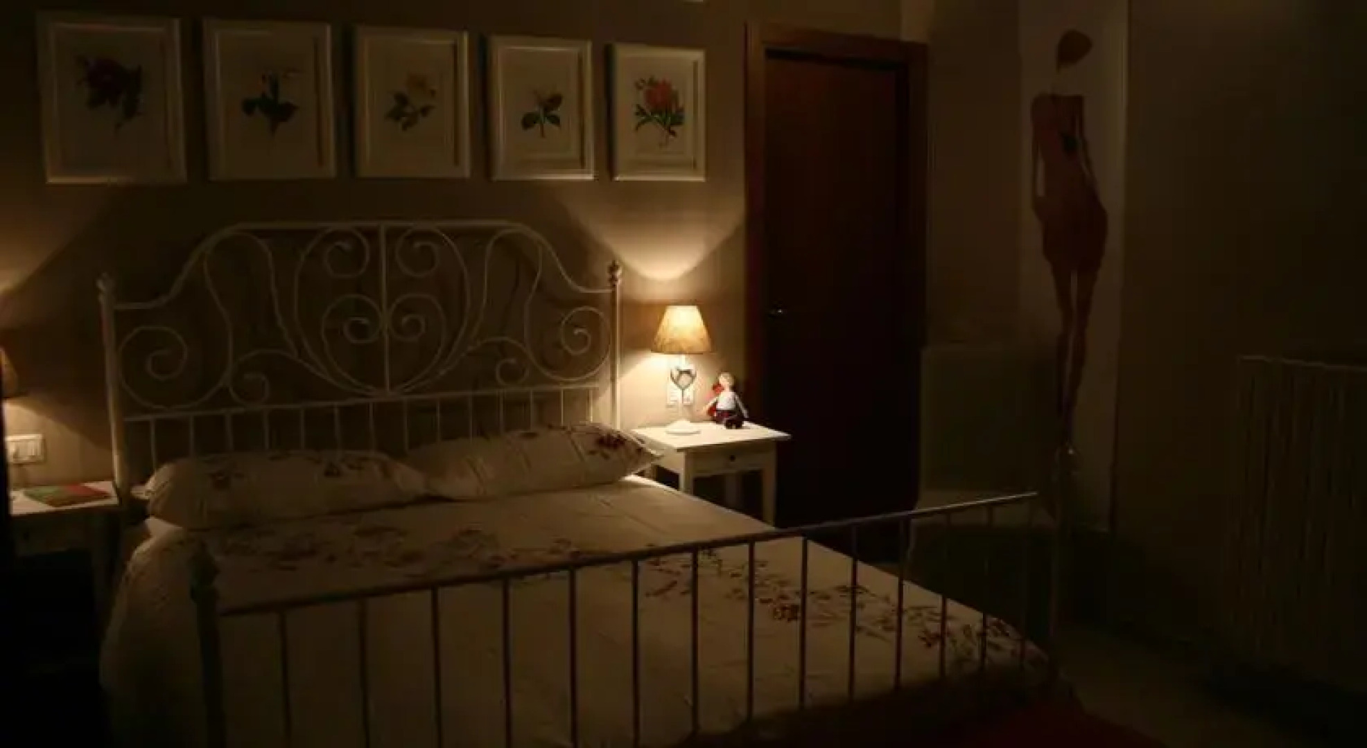 Il castello dei pettirossi