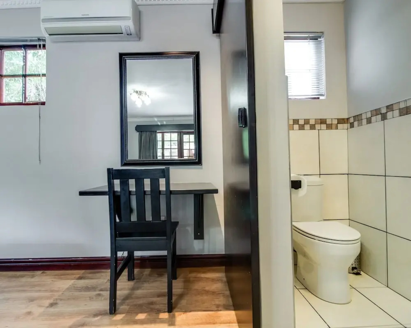 The Nightingale Guesthouse