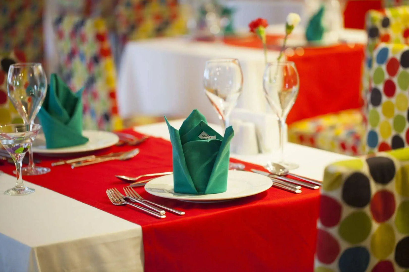 Washington Resort Hotel - All Inclusive