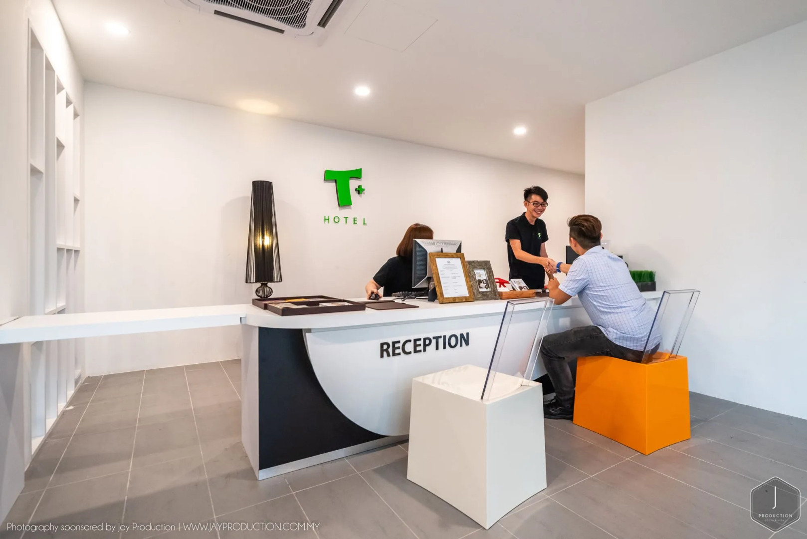 B Hotel Penang by OYO Rooms