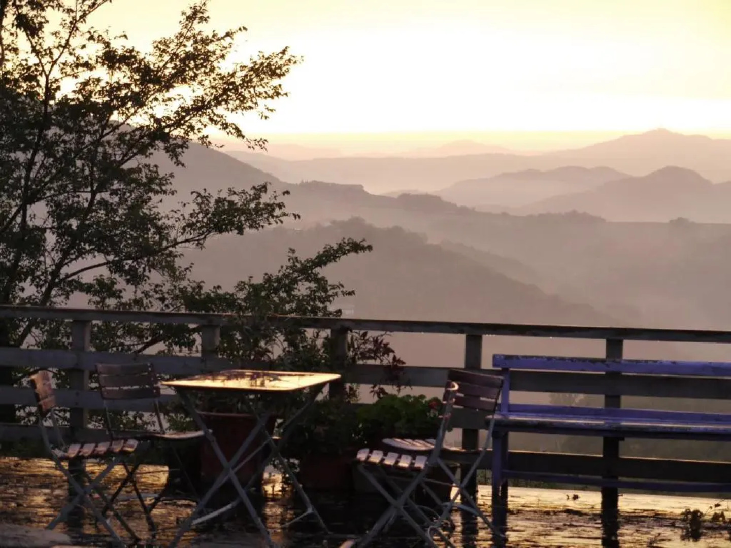 Agriturismo Monte Genesio