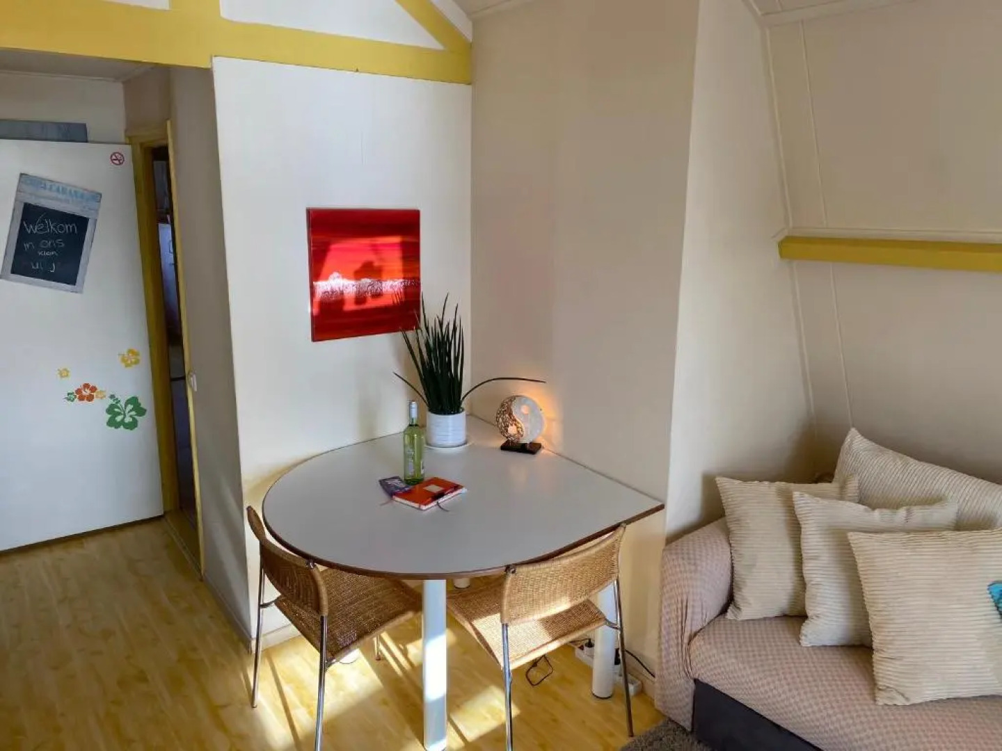 Zierikzee Appartement ZZ 41 B&B