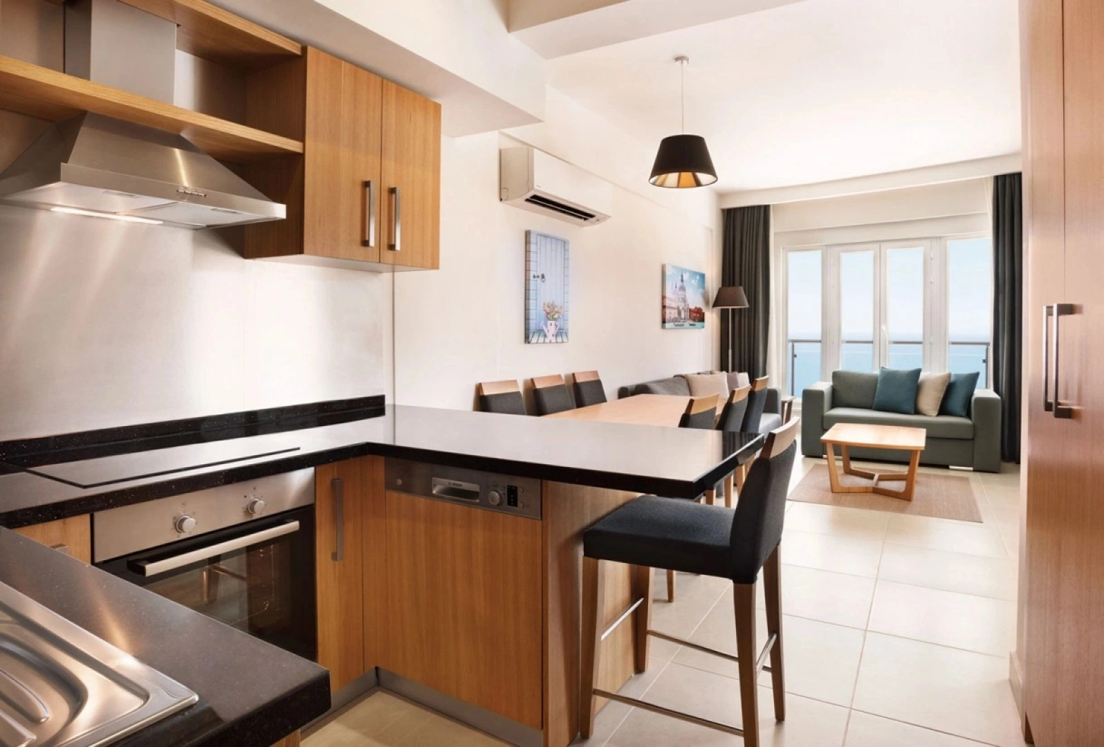 Ramada Hotel & Suites by Wyndham Kusadasi