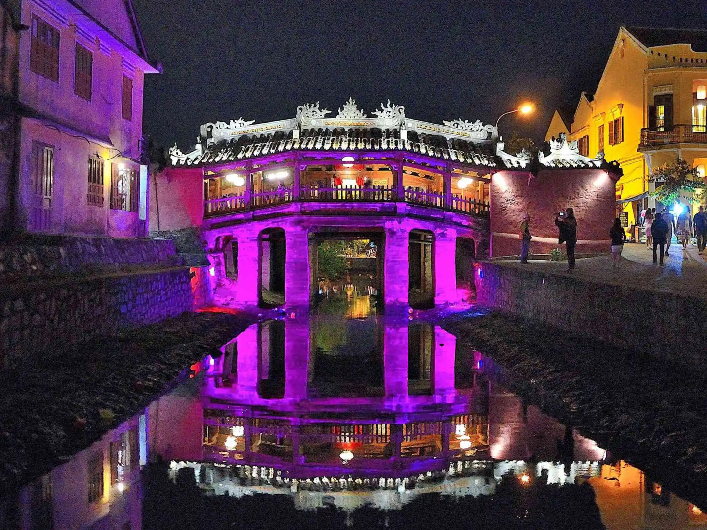Mercure Hoi An