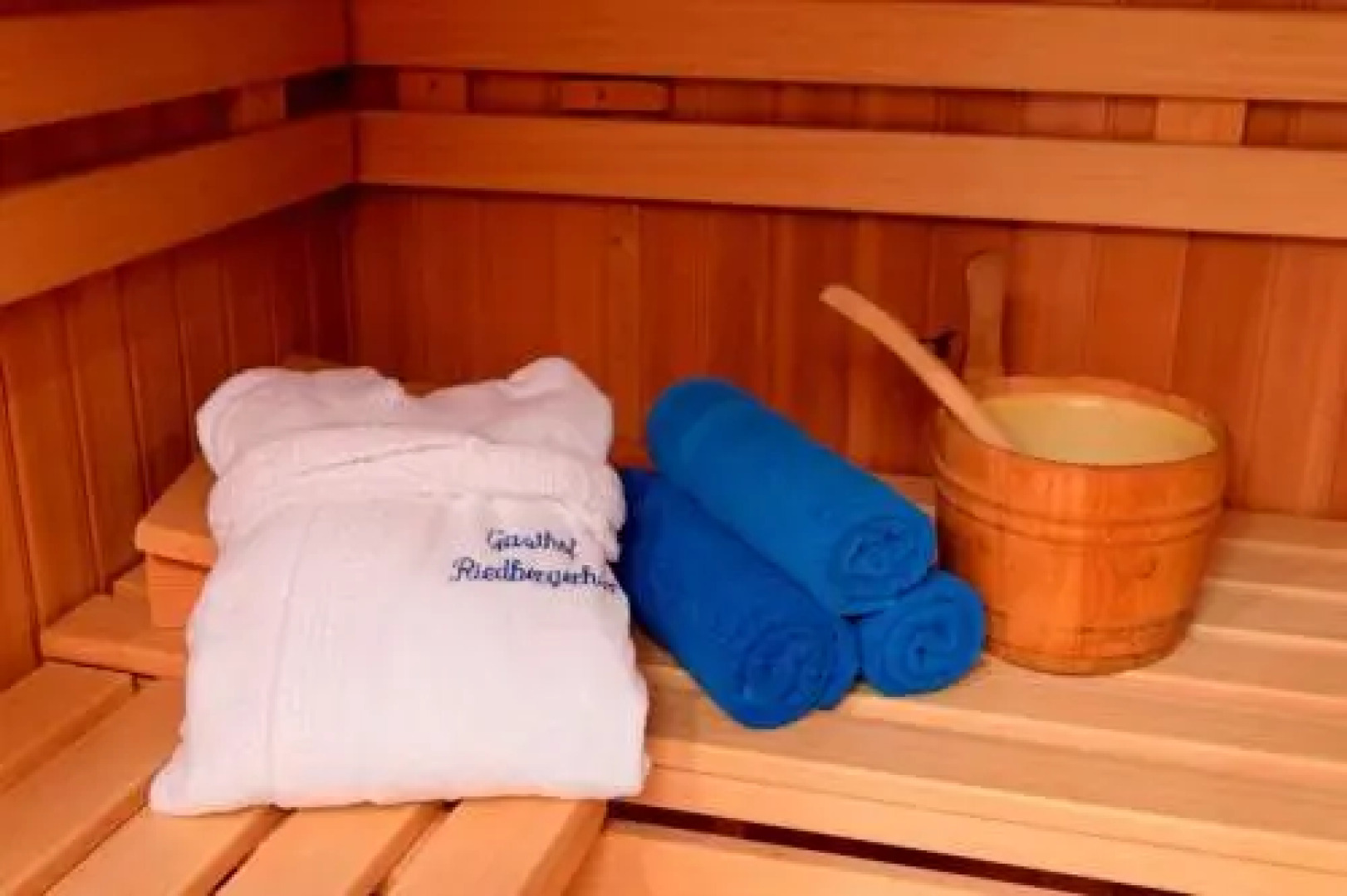 Gasthof Pension Riedbergerhorn