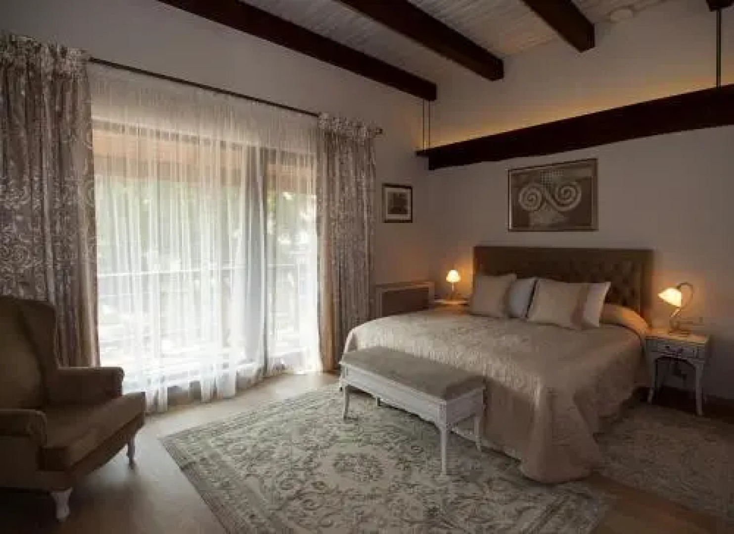 Hotel Pusu Paunksneje