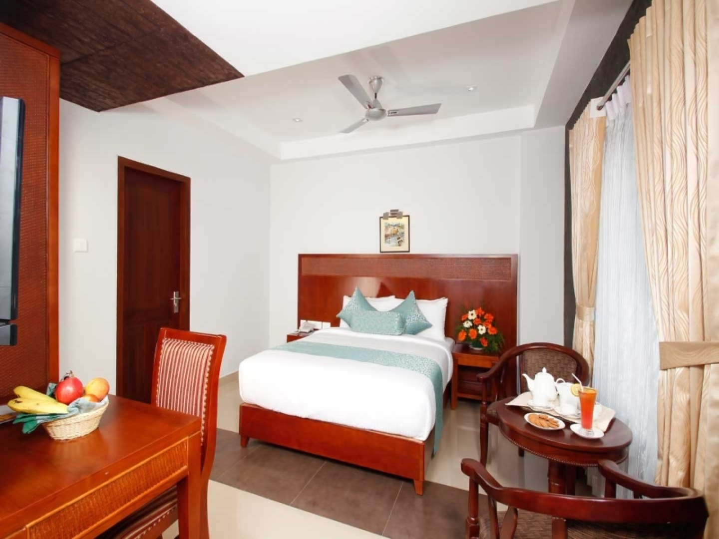 Hotel Olive International