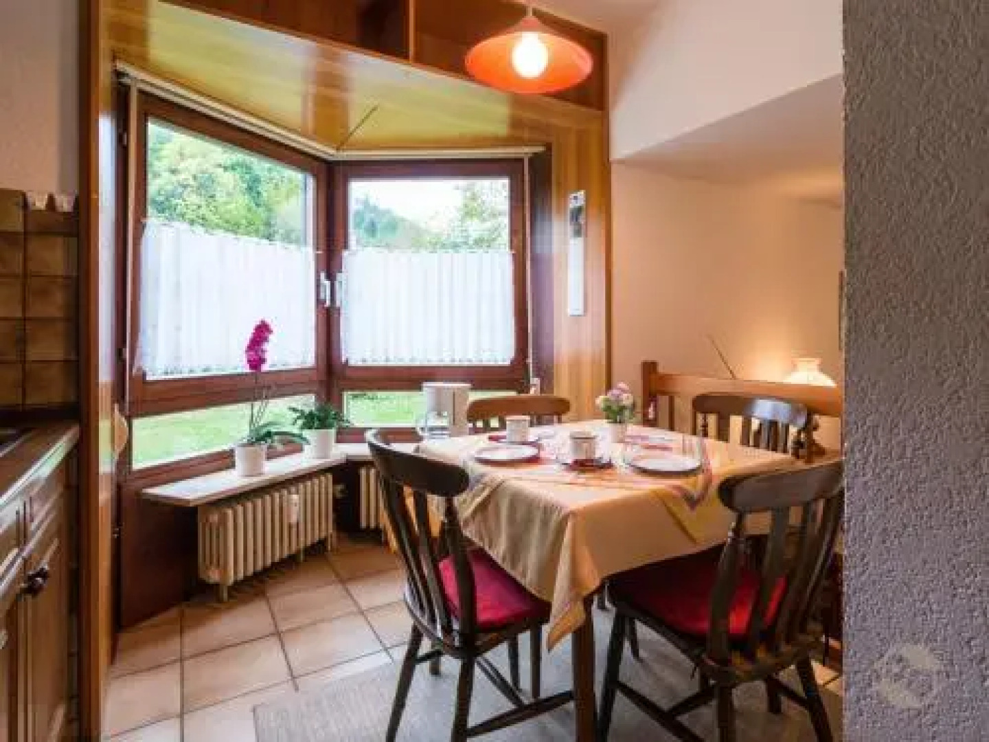 Ferienwohnung an der Alb