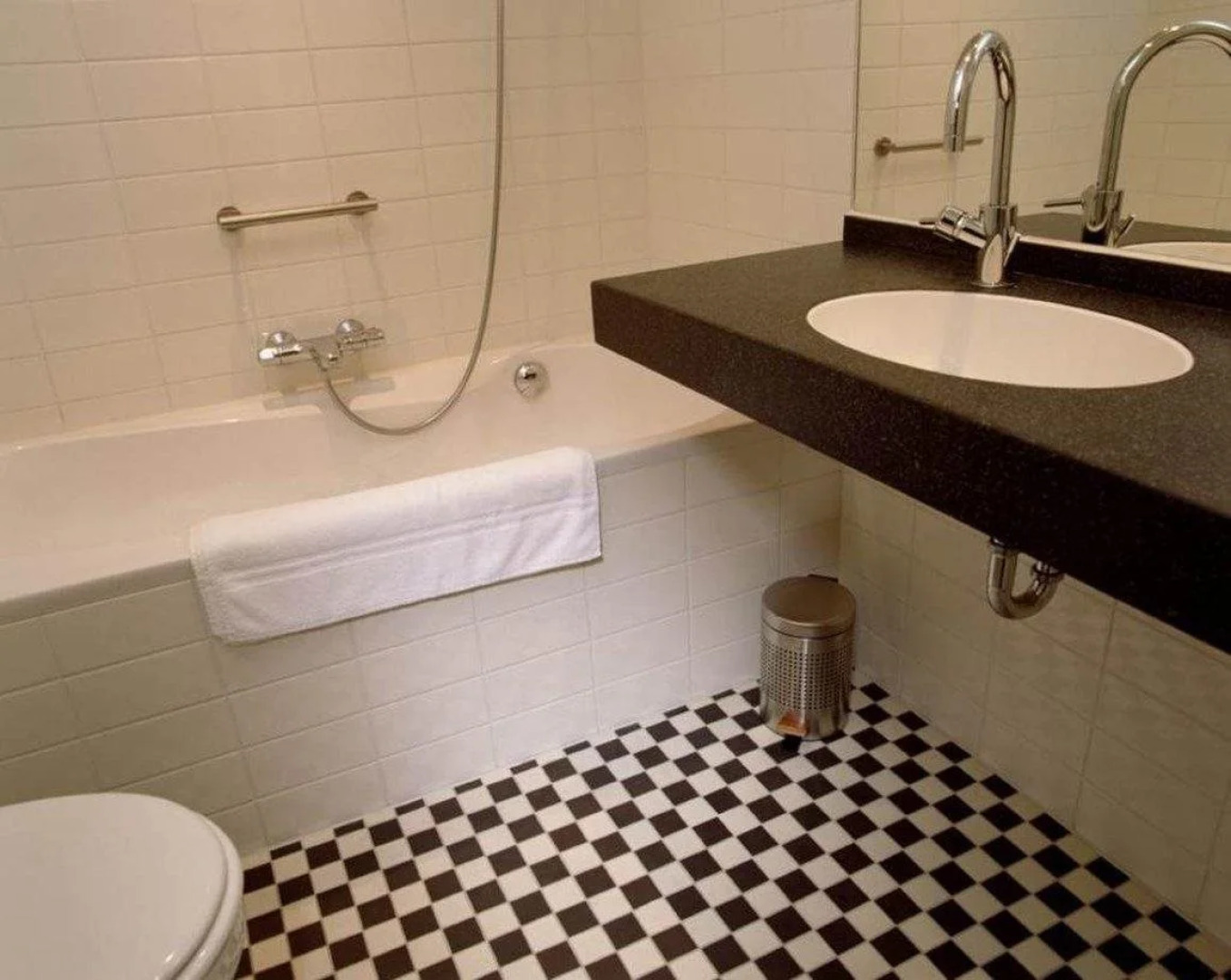 S&A Vondel Park Hotel