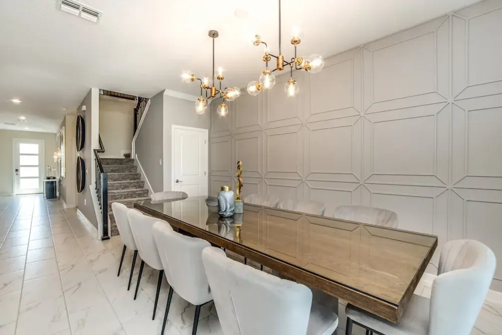 9 Bedroom Champions Gate Villa