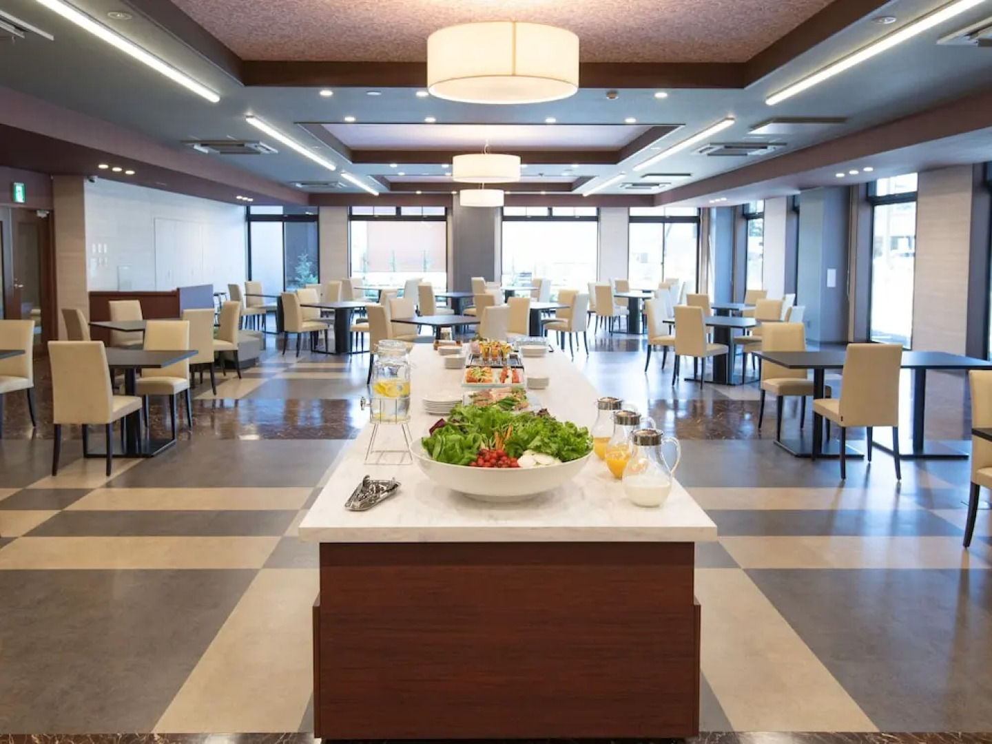 Nasu Marronnier Hotel