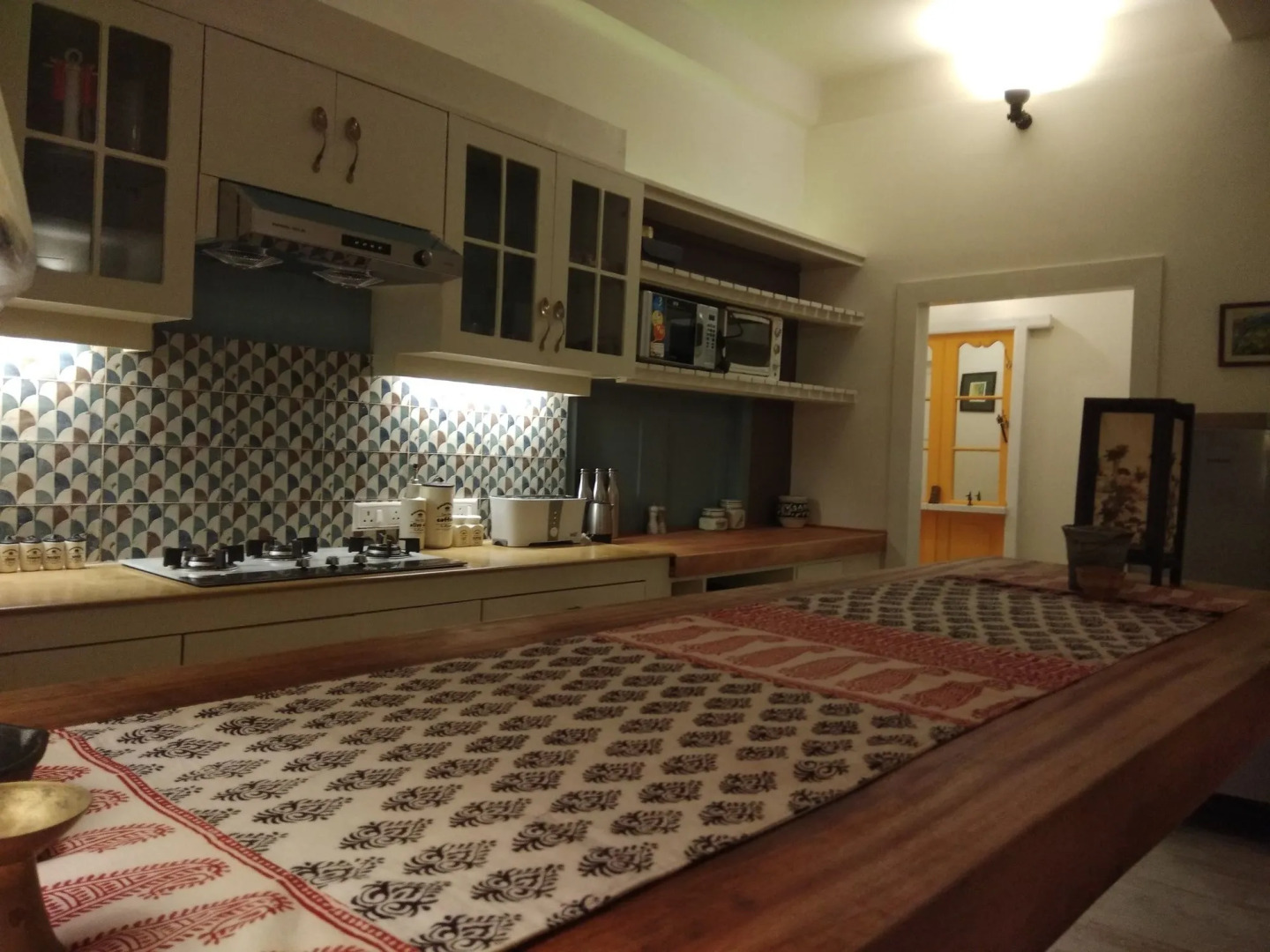 5/4 - Calcutta's freshest BnB