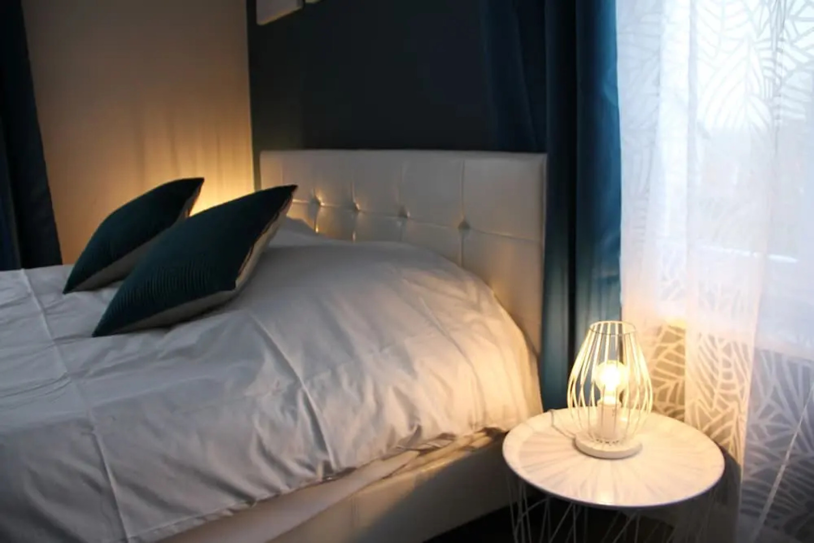 Gîte Villa Louis Victor