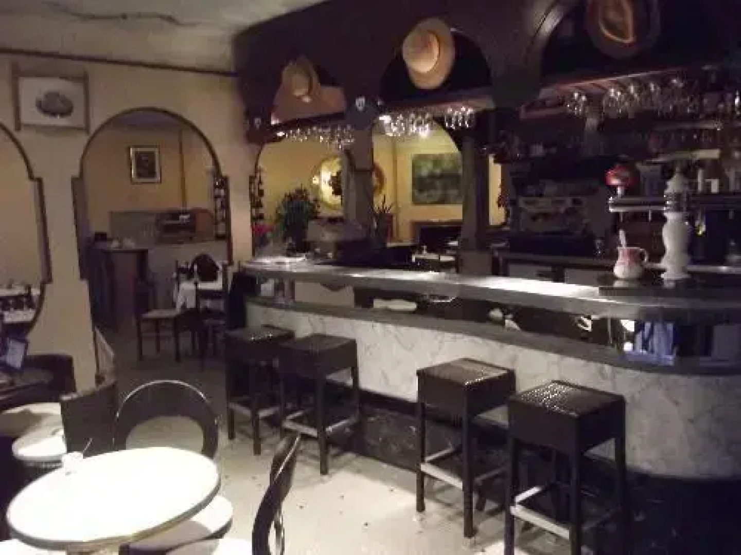 Hôtel-Restaurant Le Dunant