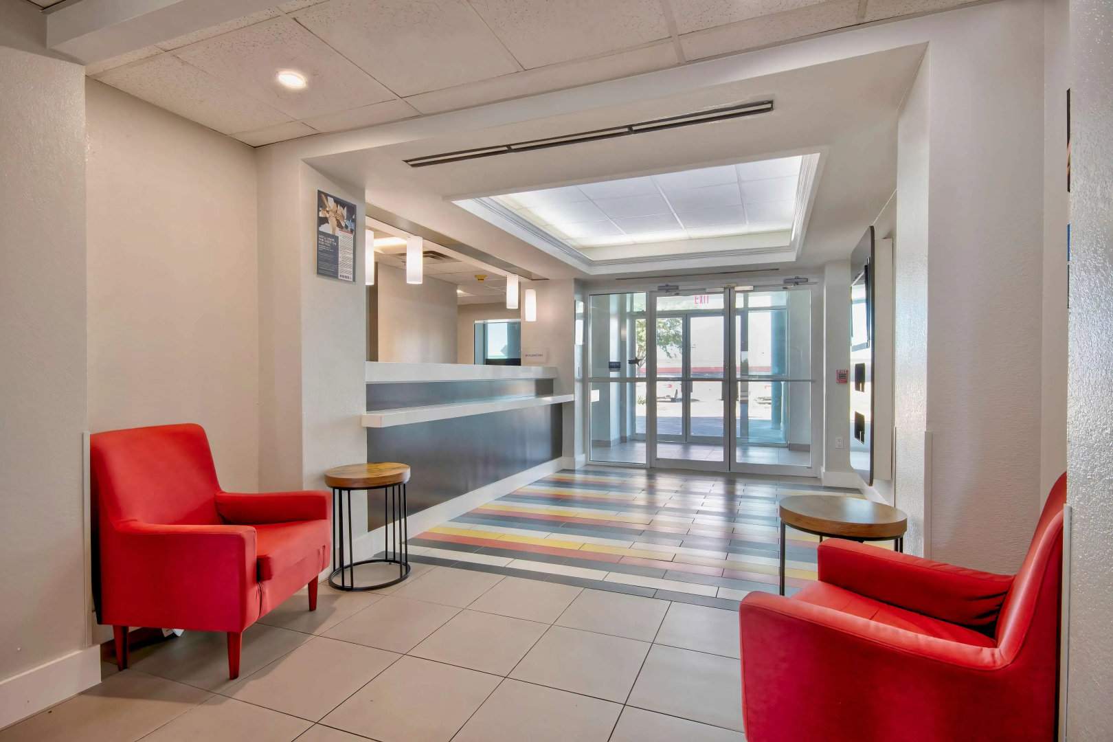 Motel 6 Harlingen, TX