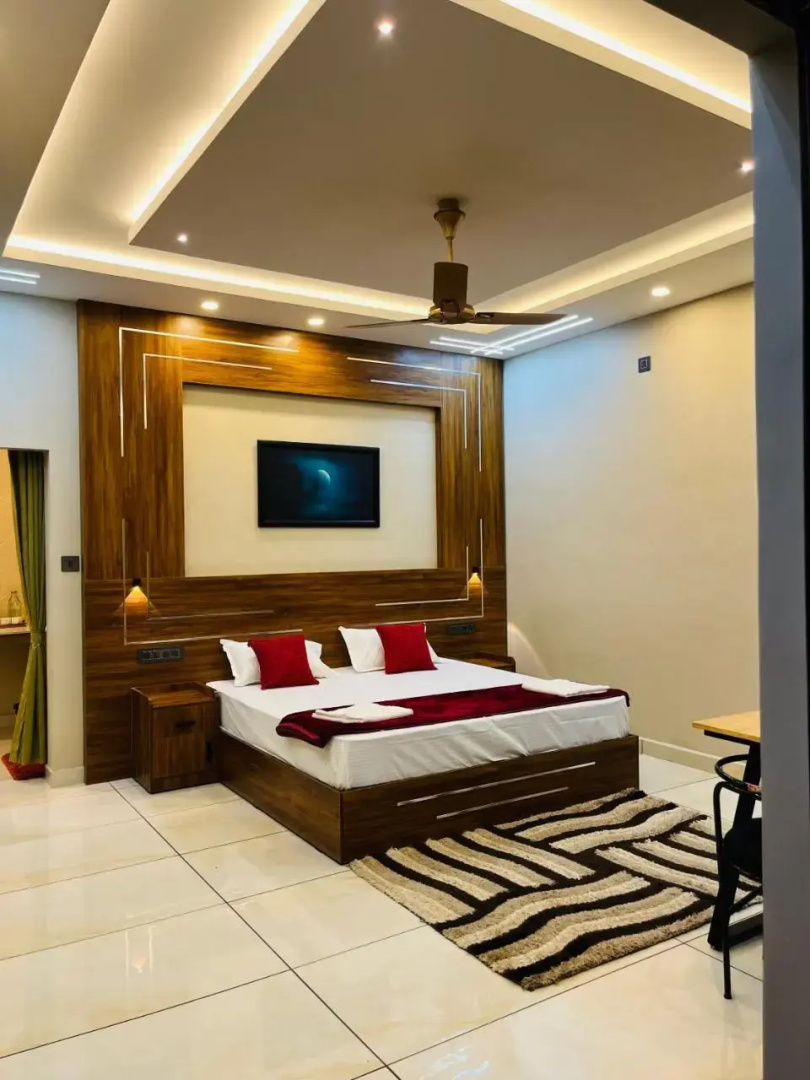 Fab Valley Homestay