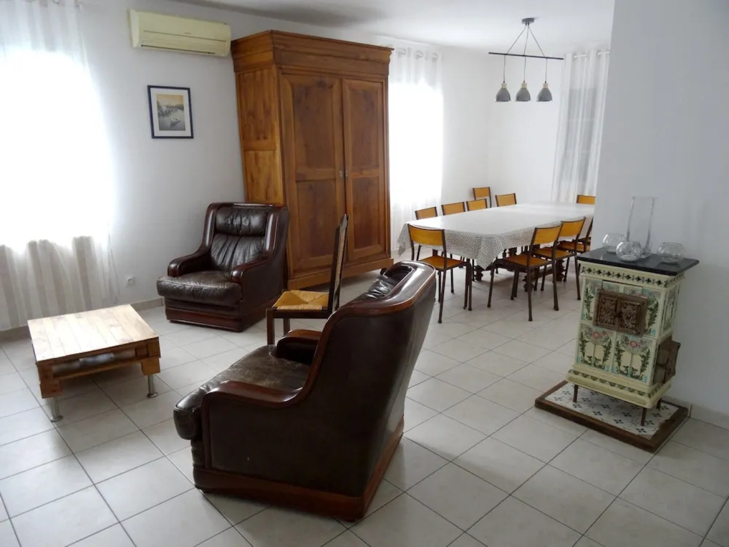 House With 4 Bedrooms in Rochefort, With Enclosed Garden and Wifi