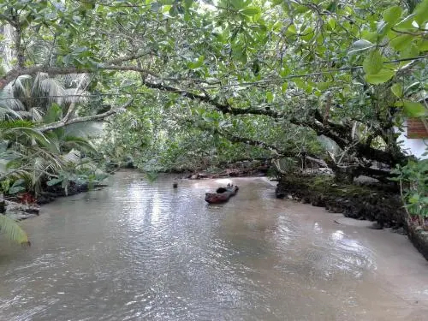 Cabinas y Soda Sol y Mar