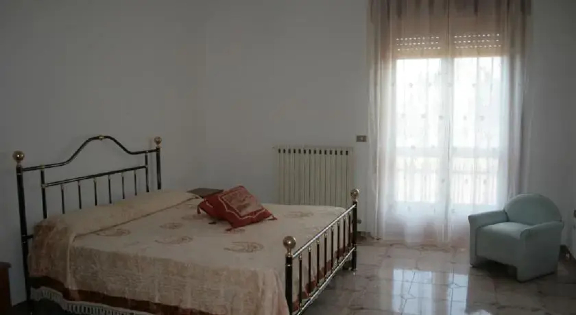 Casa Vacanze Del Salento