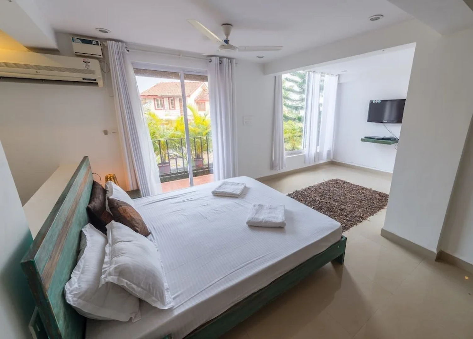 V Resorts Three Kings Casa Coco Goa