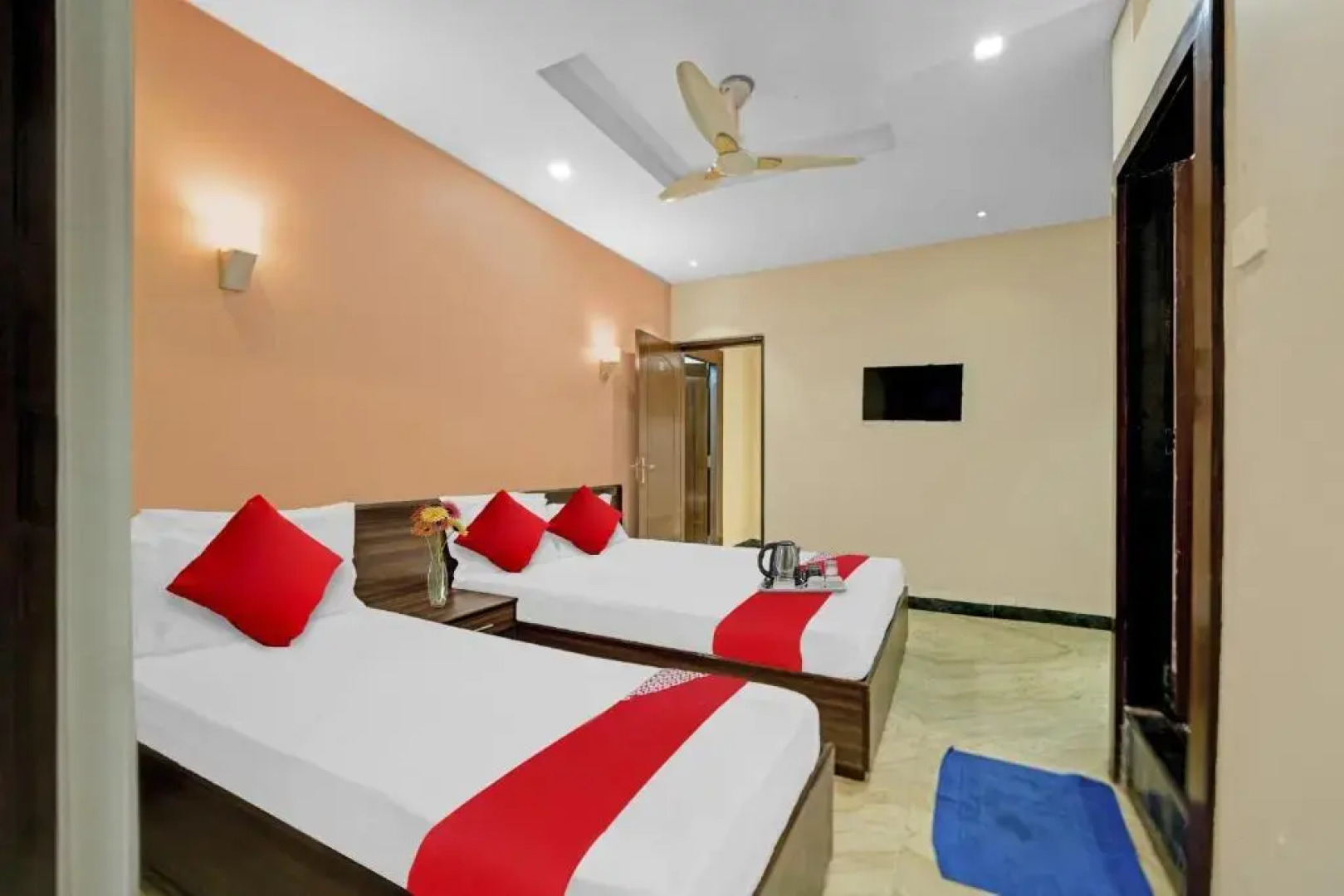 Oceana the Holiday Home