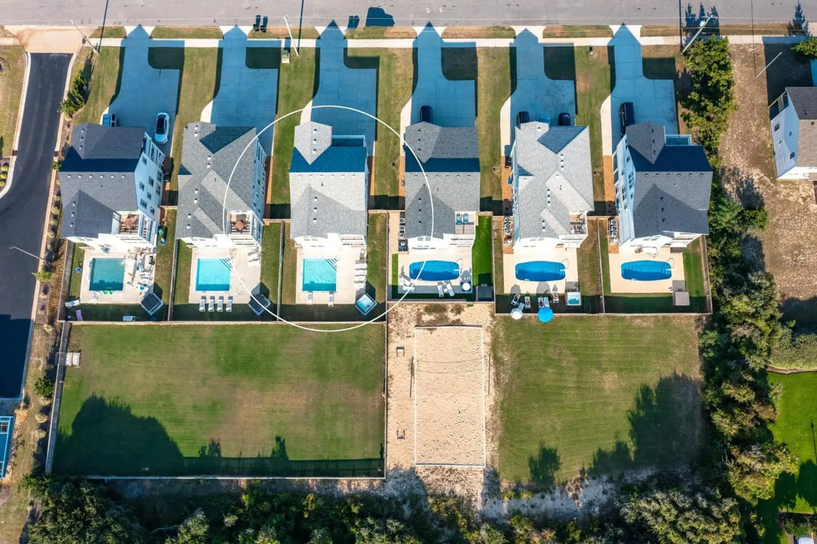 4057 - Fairways & Seaspray