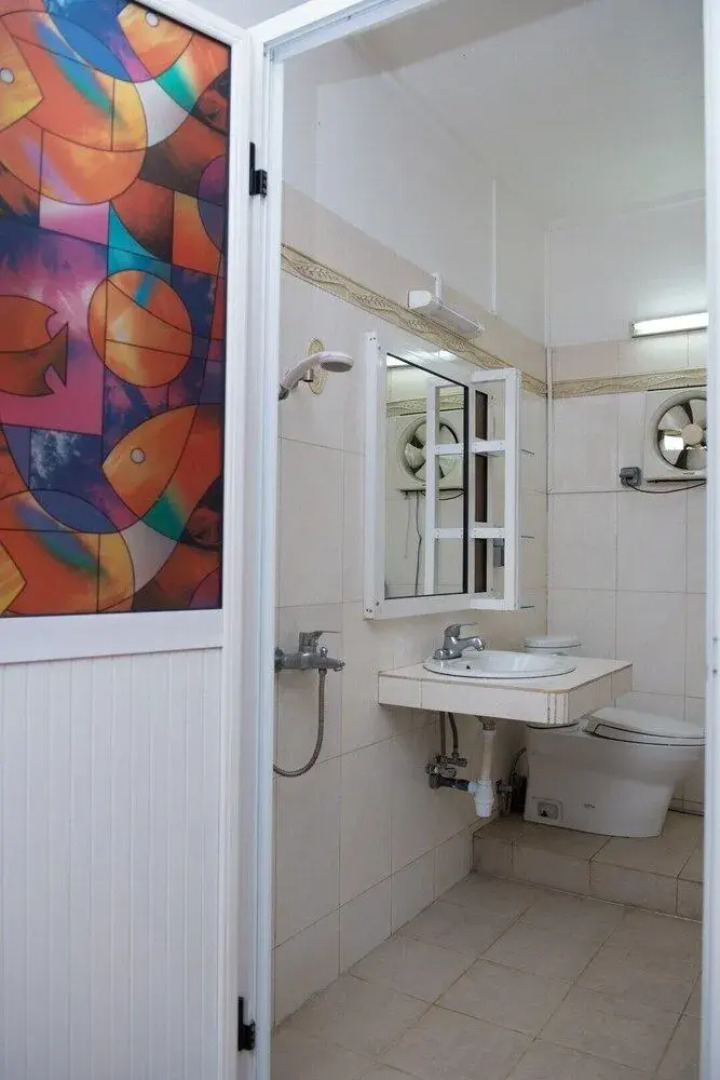 3Ds International Tourist Home