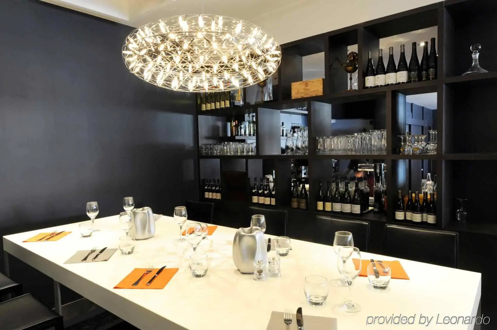 Mercure Nantes Centre Gare