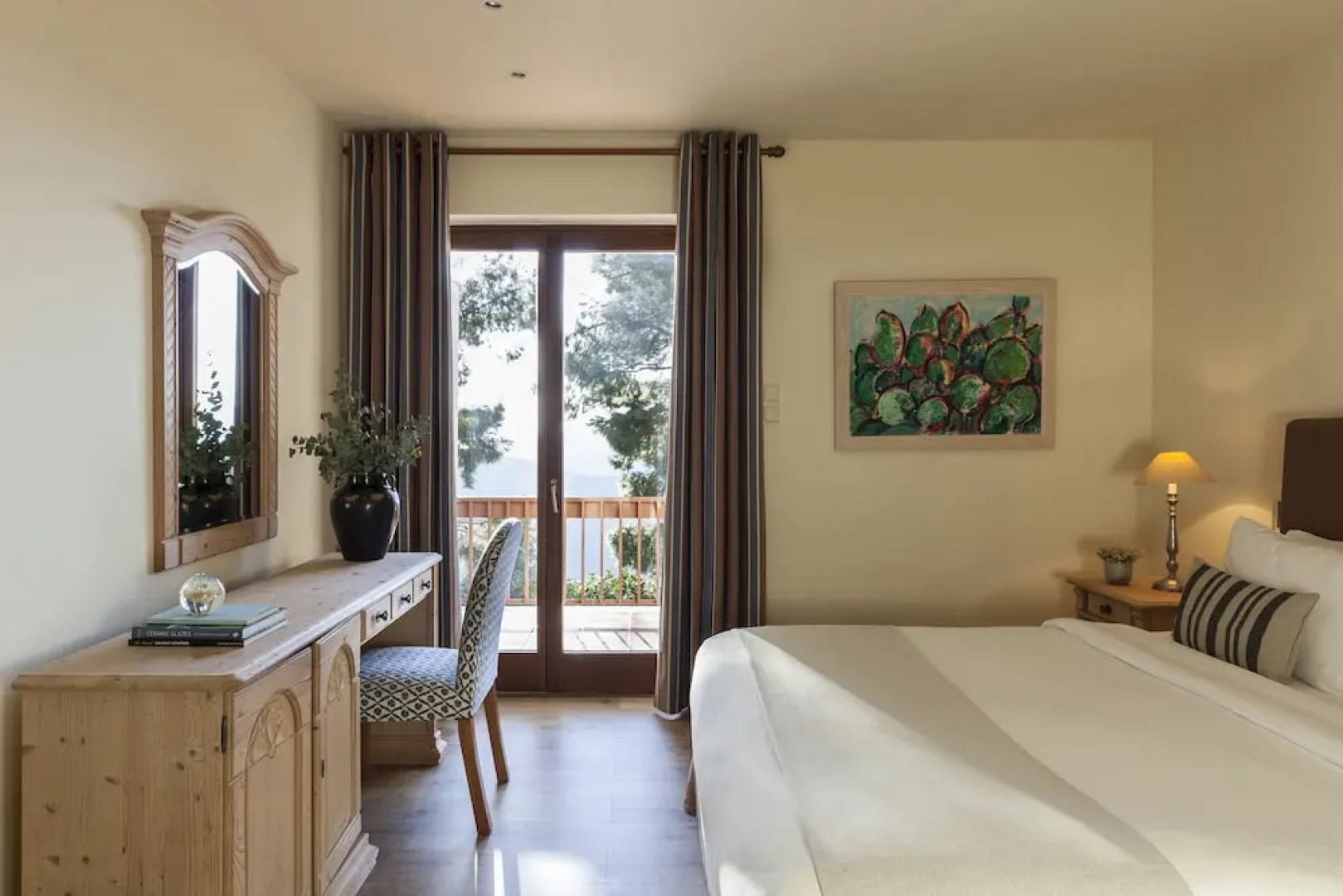 Santa Marina Arachova Hotel