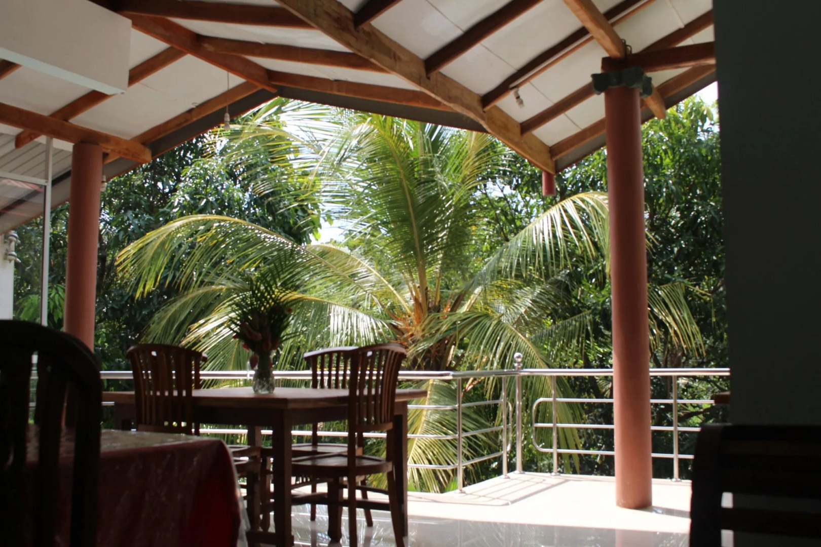 Rekawa Village Hotel