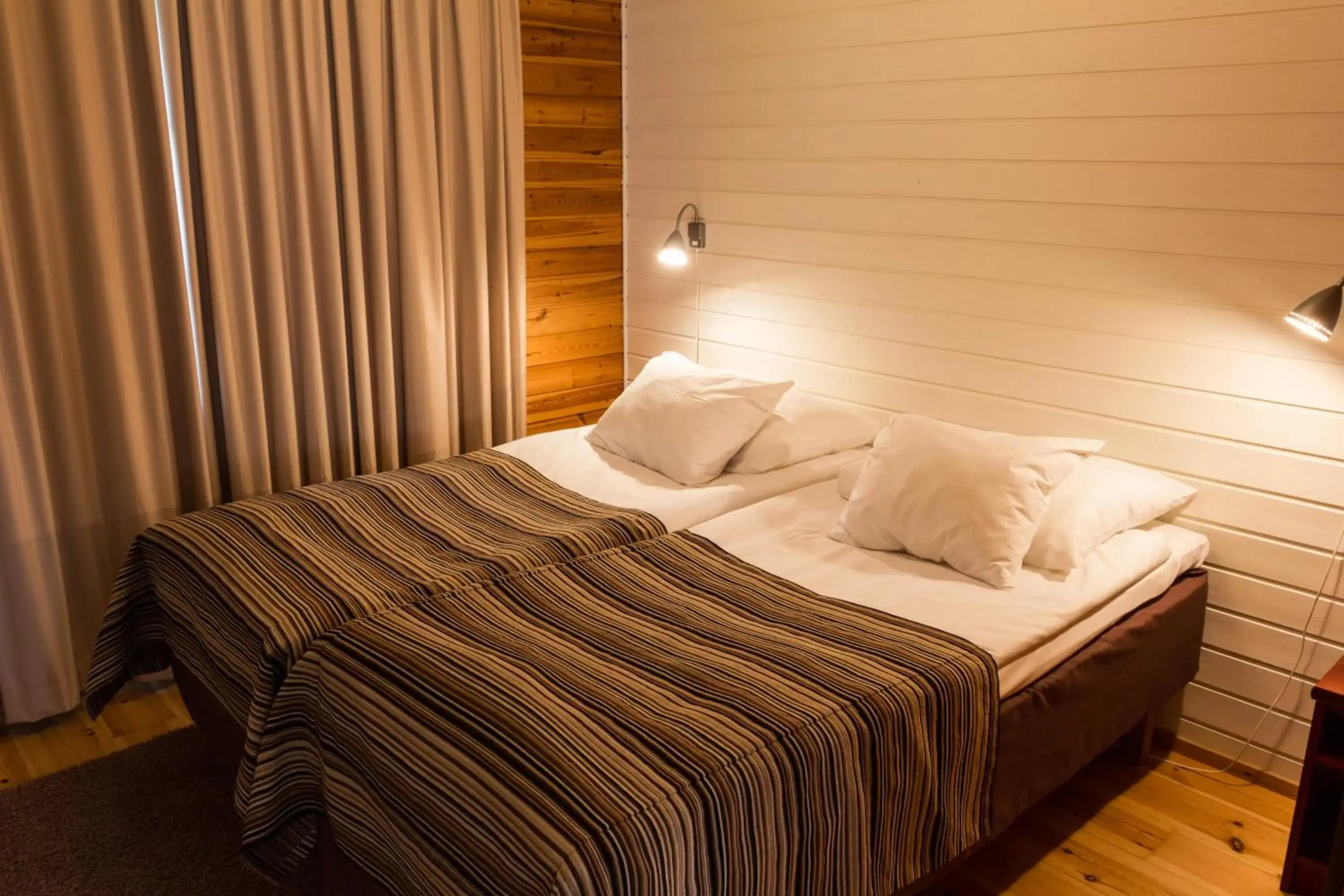 Break Sokos Hotel Vuokatti