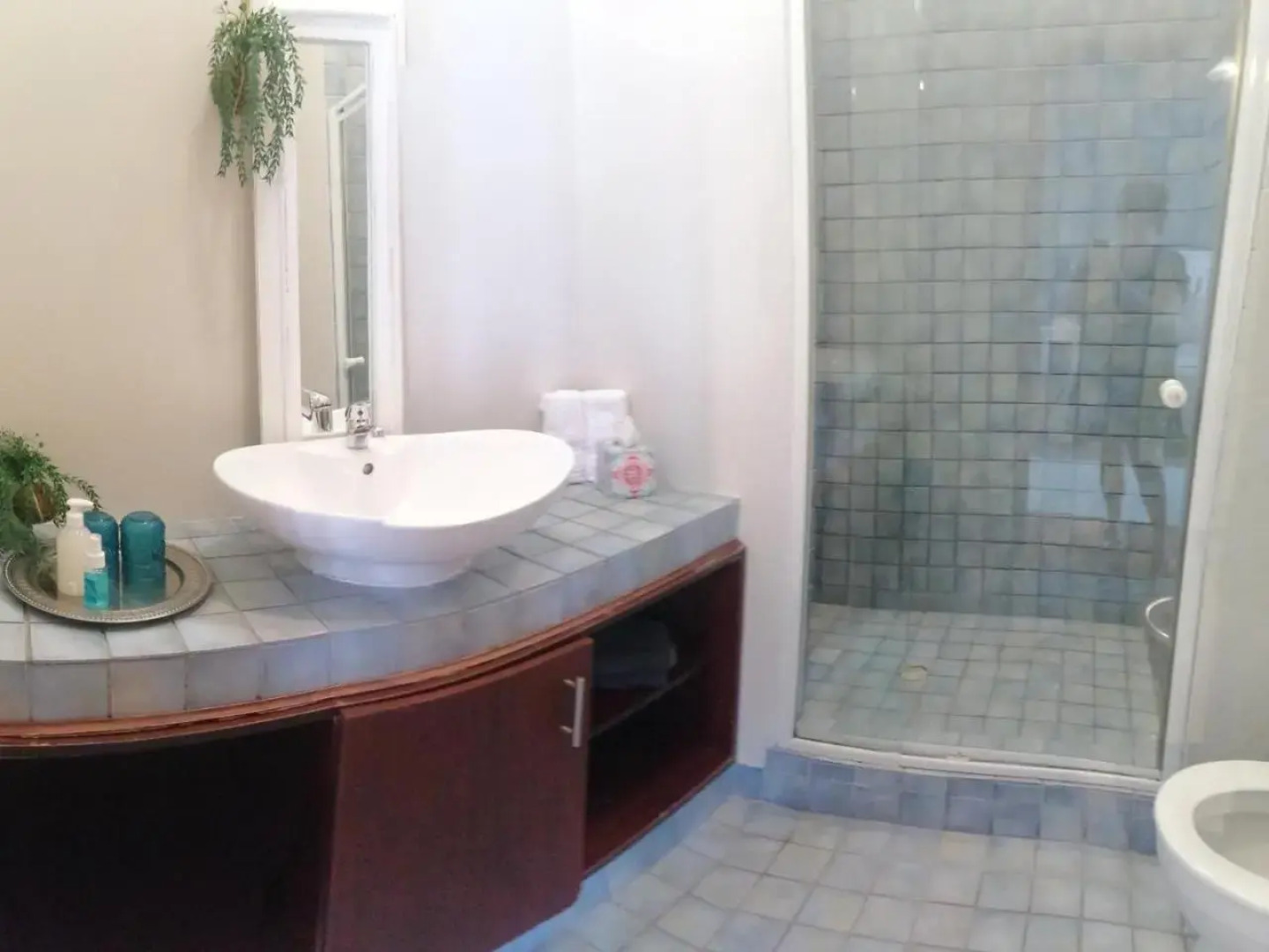 Spindrift Guesthouse