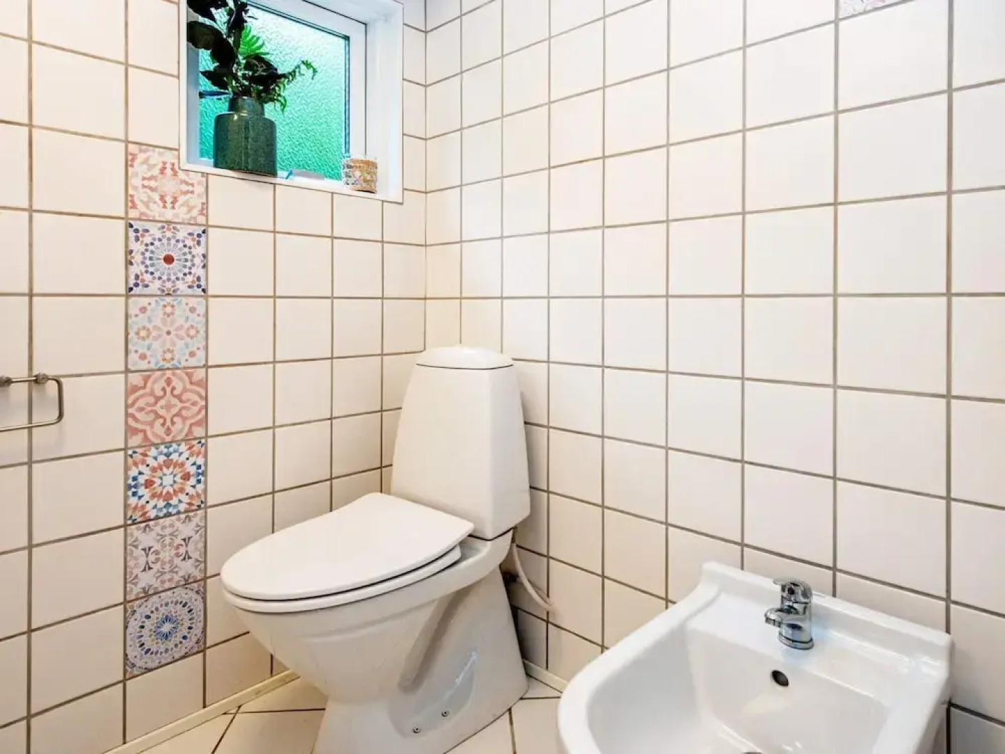 10 Person Holiday Home in Ry