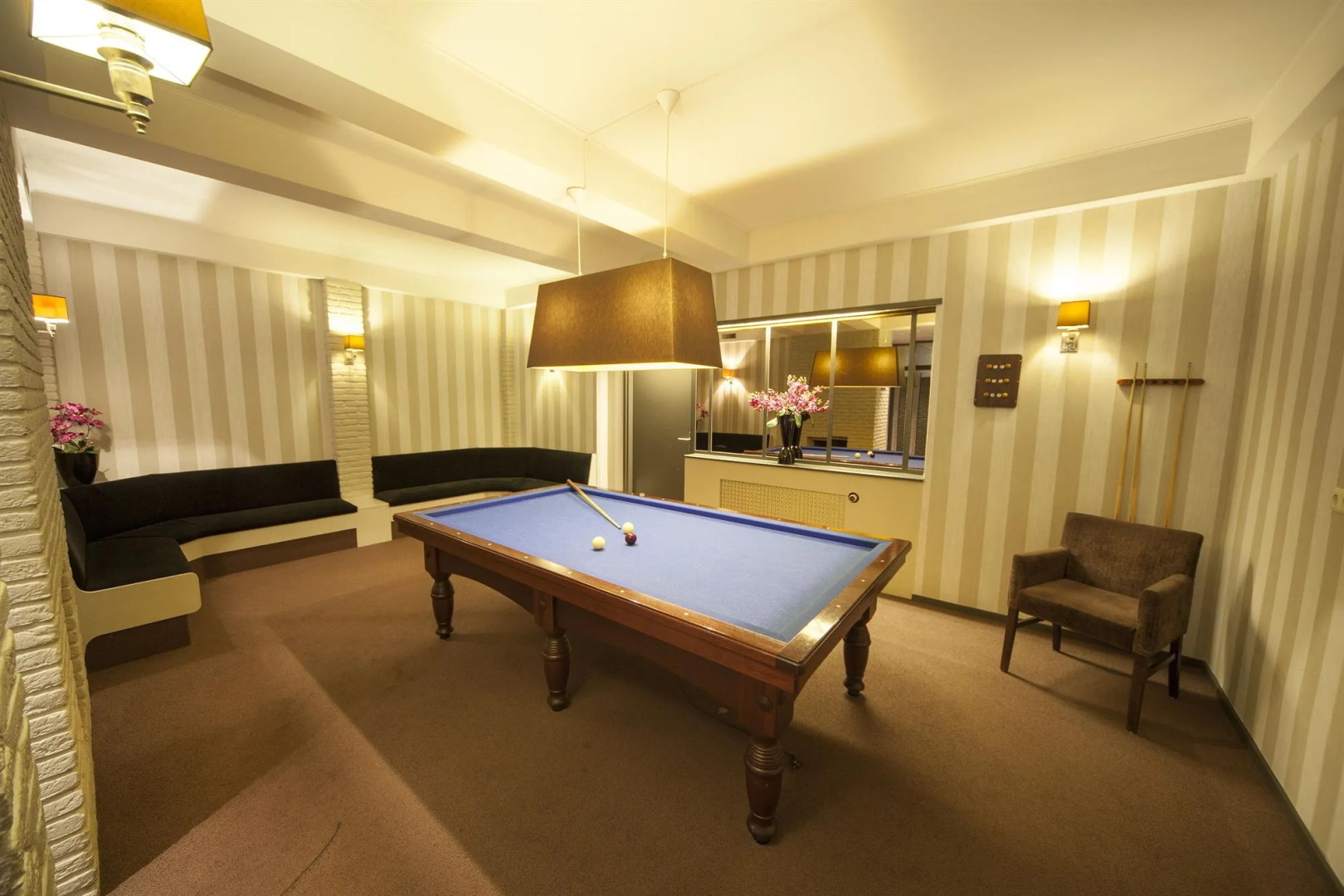 Fletcher Hotel-Restaurant Hellendoorn