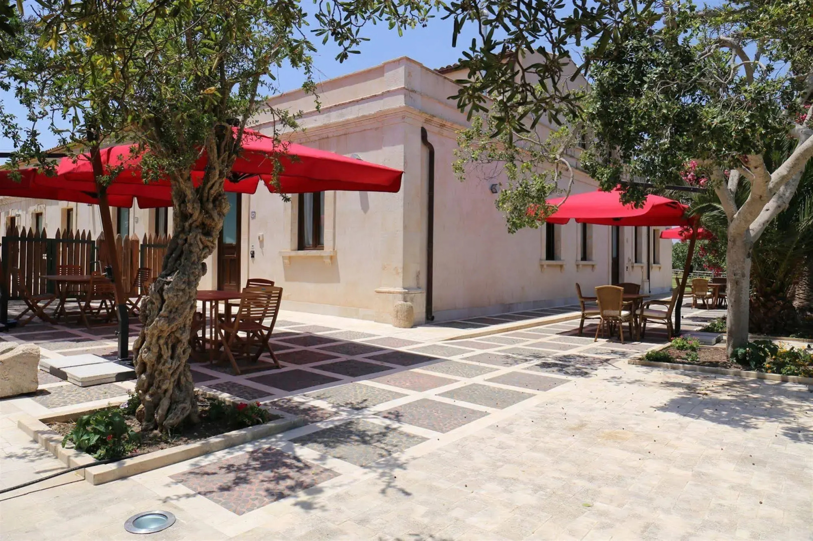 Case Vacanza SANT'AGOSTINO Siracusa