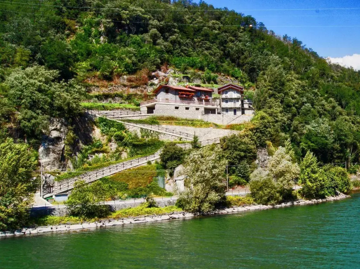 Casa Leonardo da Vinci