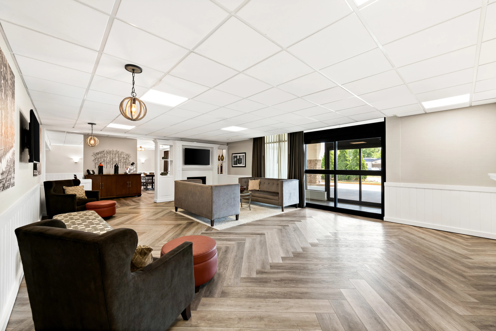 Best Western State Fair Inn