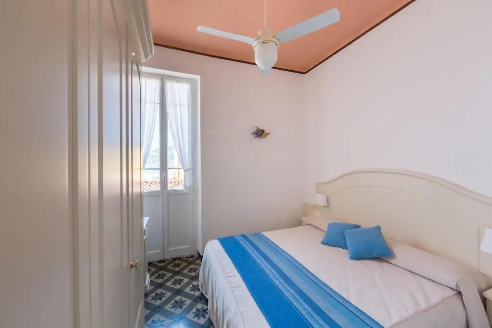 Hotel Riviera Miramare