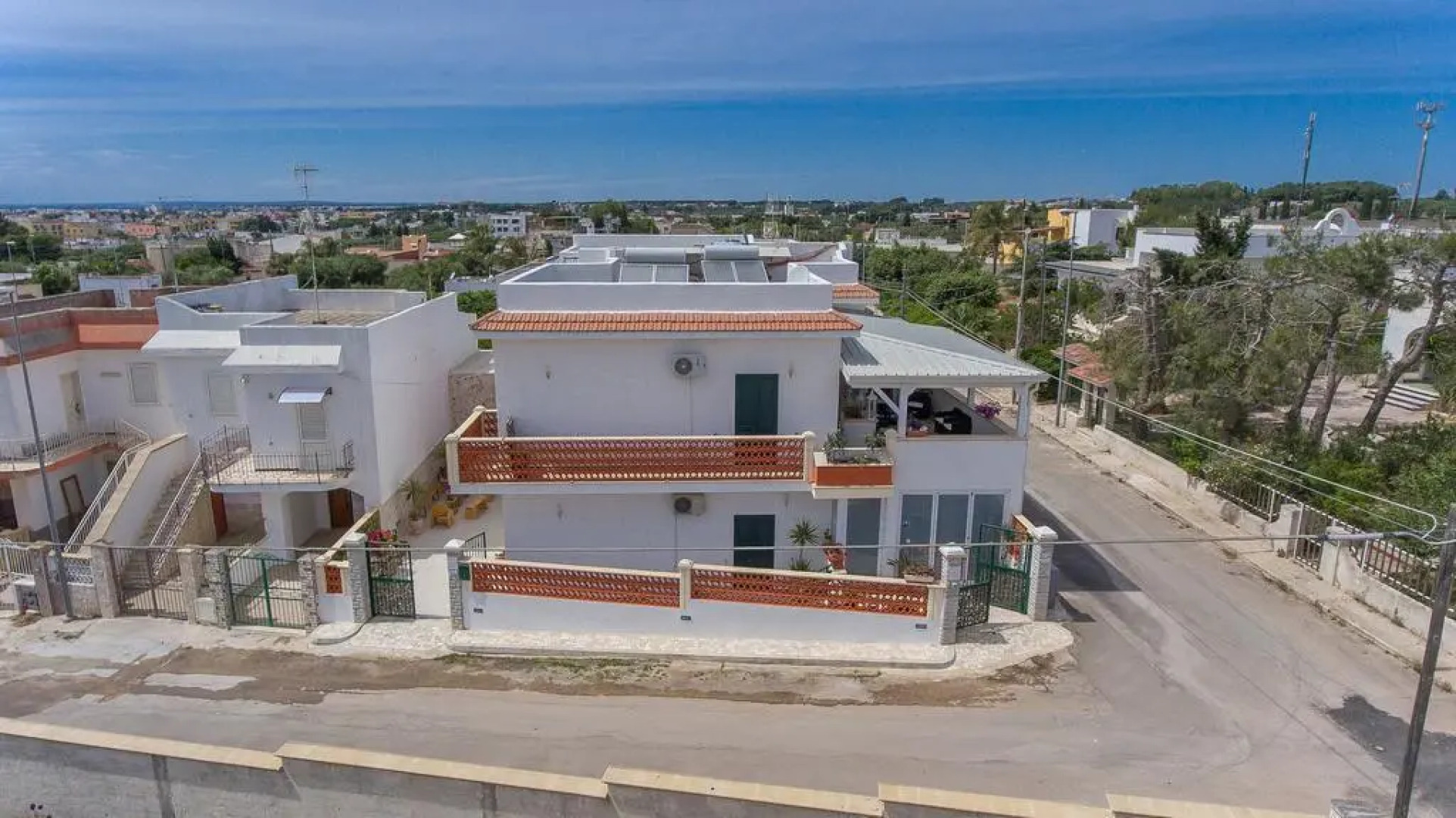 Meraviglie del Salento