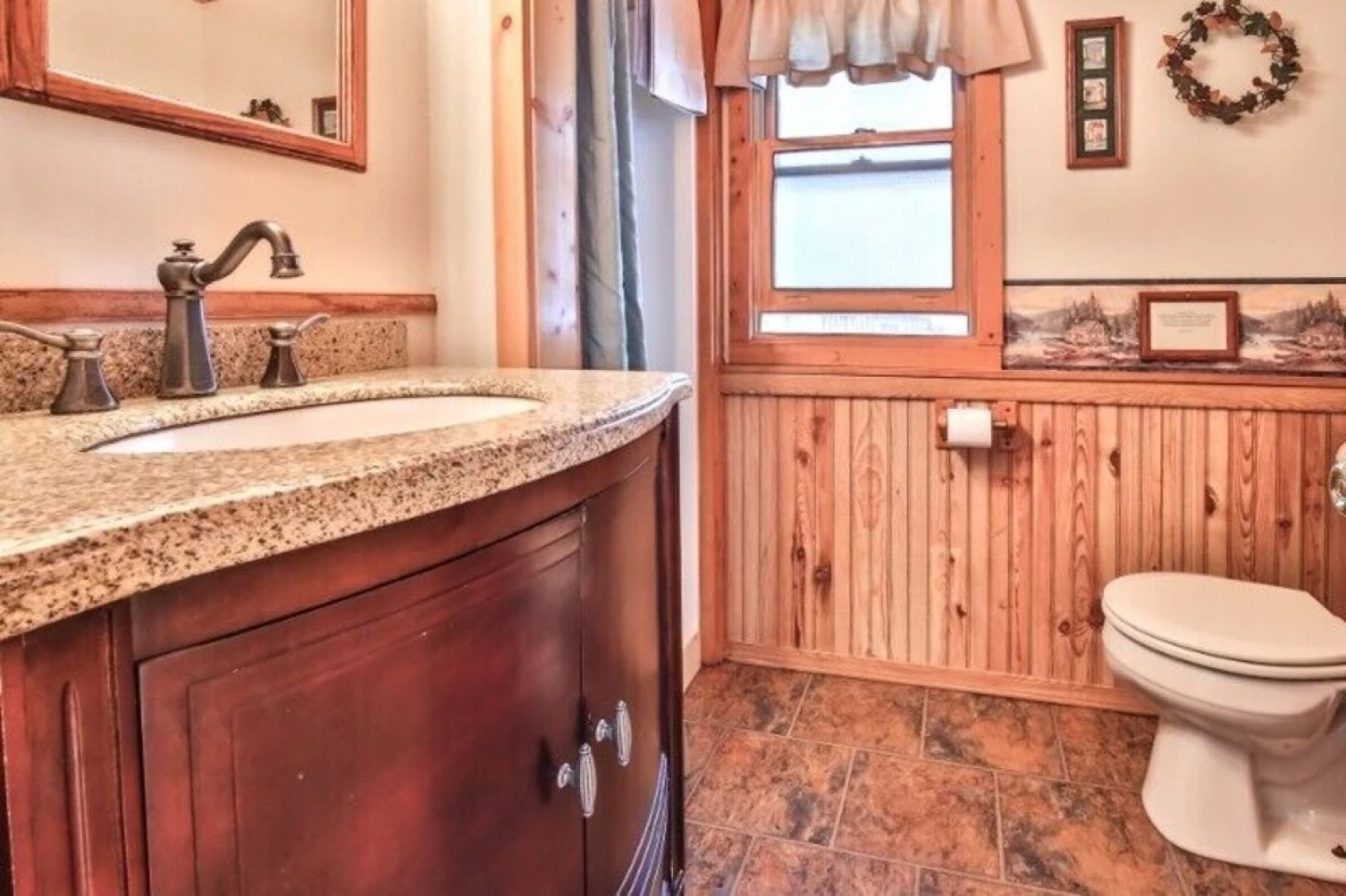 Paton Road 7 - 3 Br Cottage