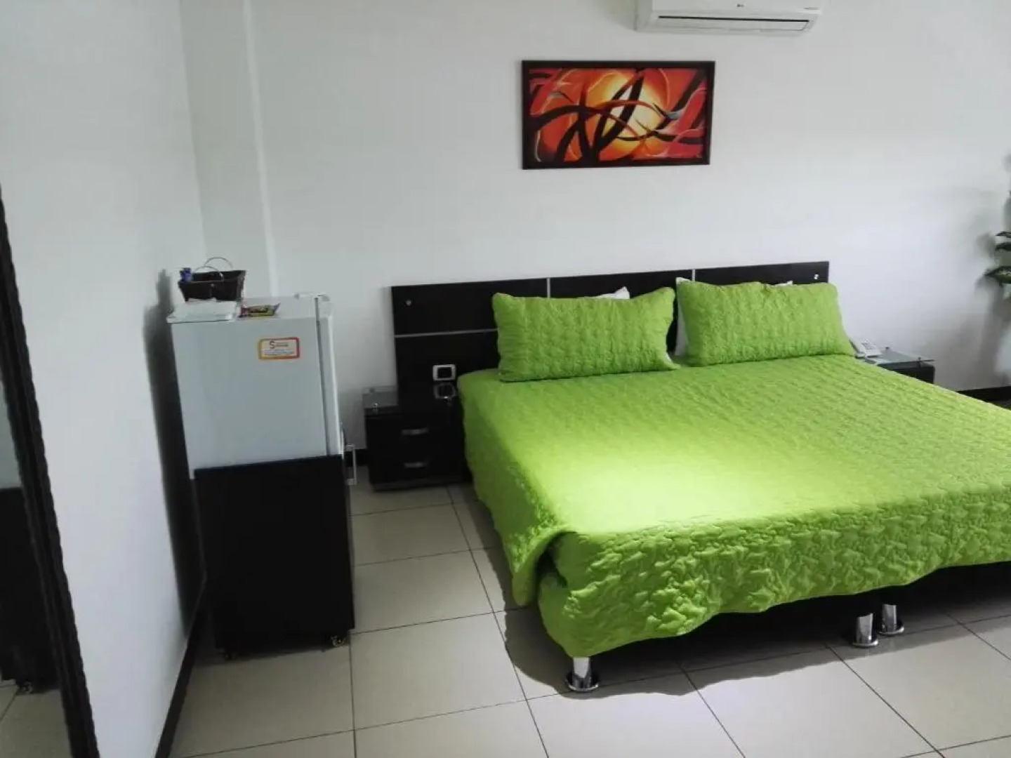 Gran Hotel Internacional Sanbara