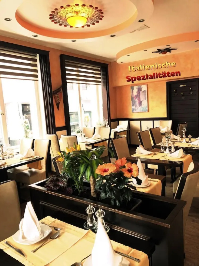 Hotel Neuenahrer Hof