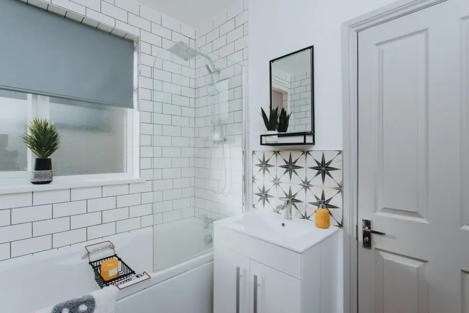 Brand New Townhouse In Rugby