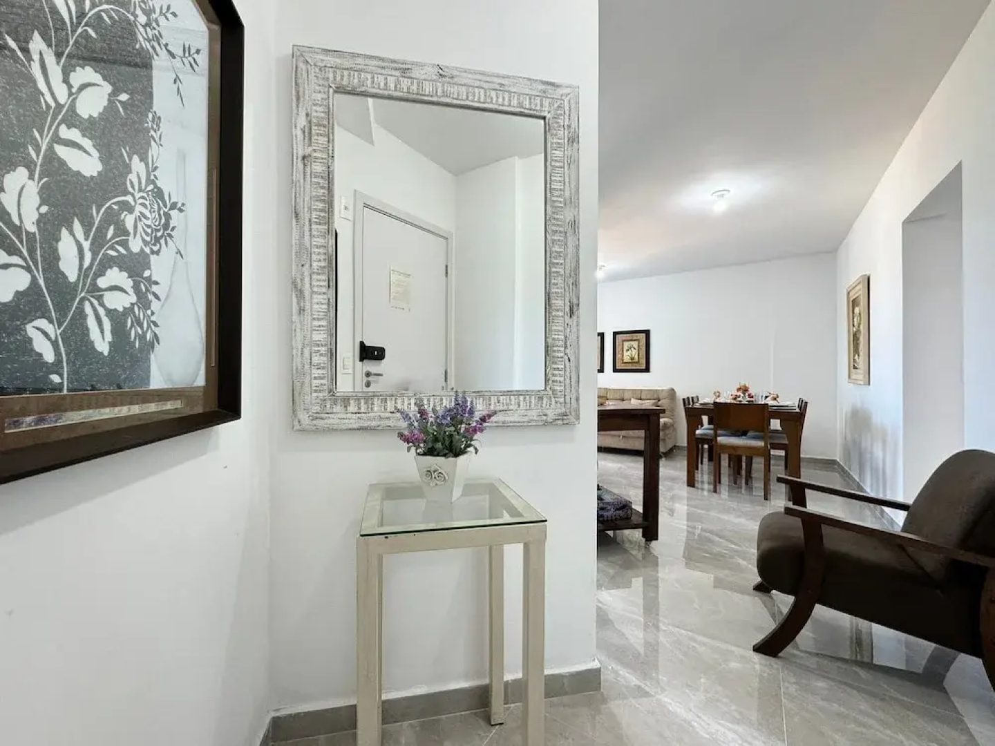 Resid. Clube Mar Grosso-Laguna - LAG801