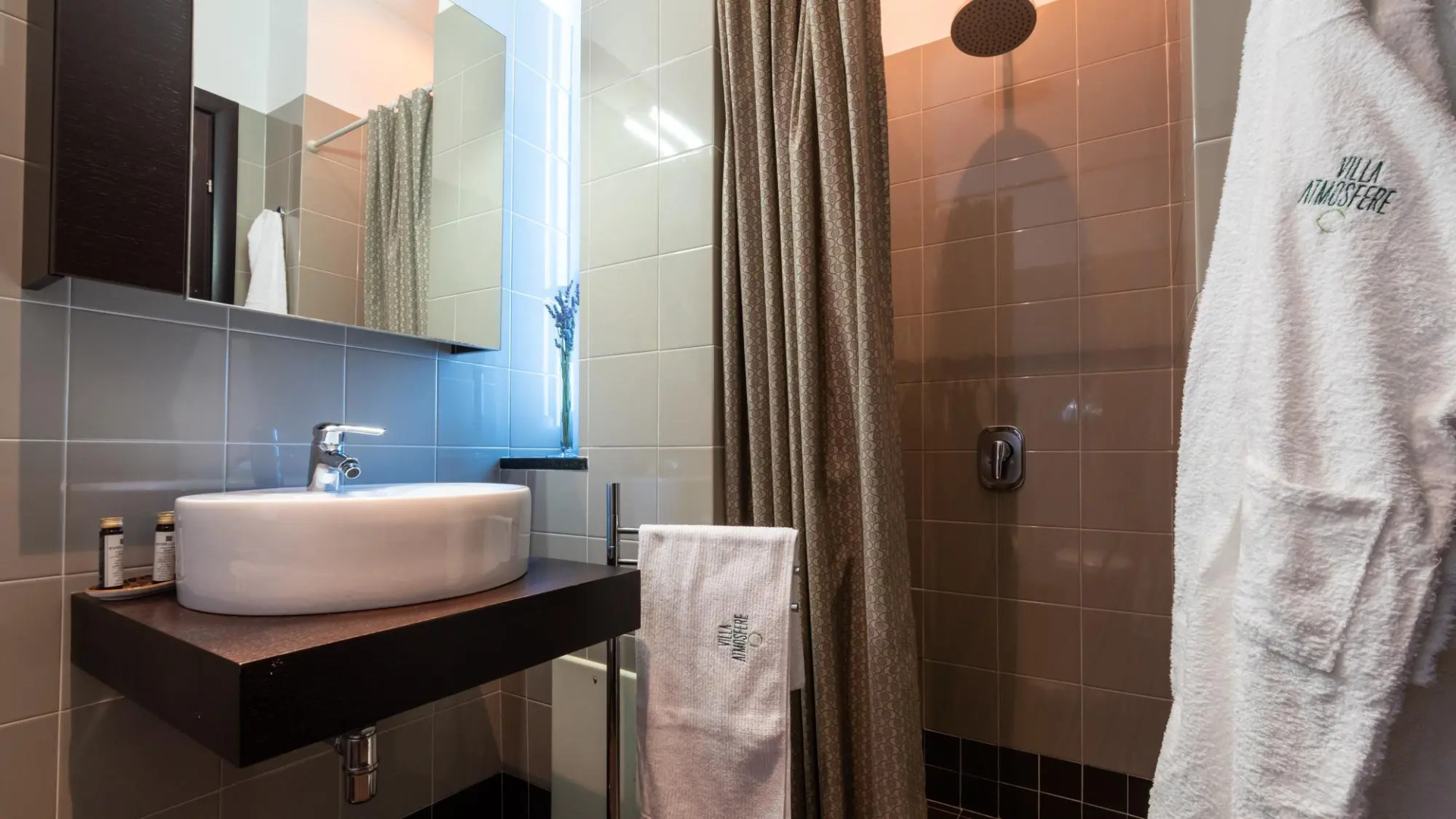 Villa Atmosfere 8 in Frassi